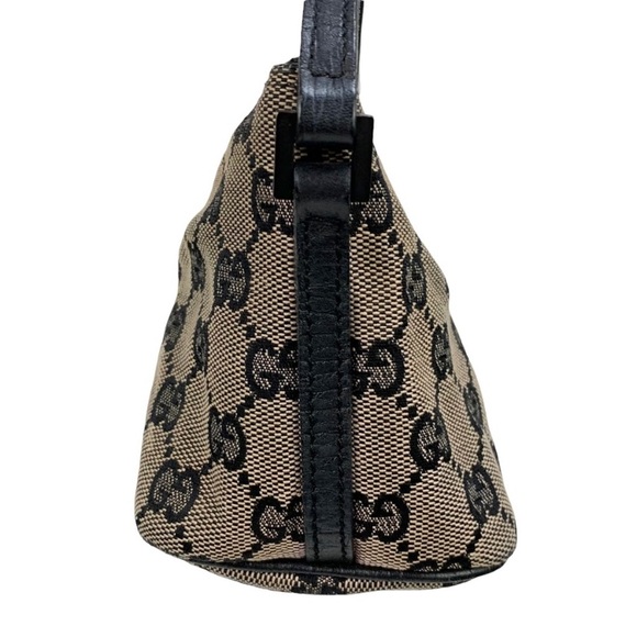 Gucci small shoulder bag - Picture 4 of 9